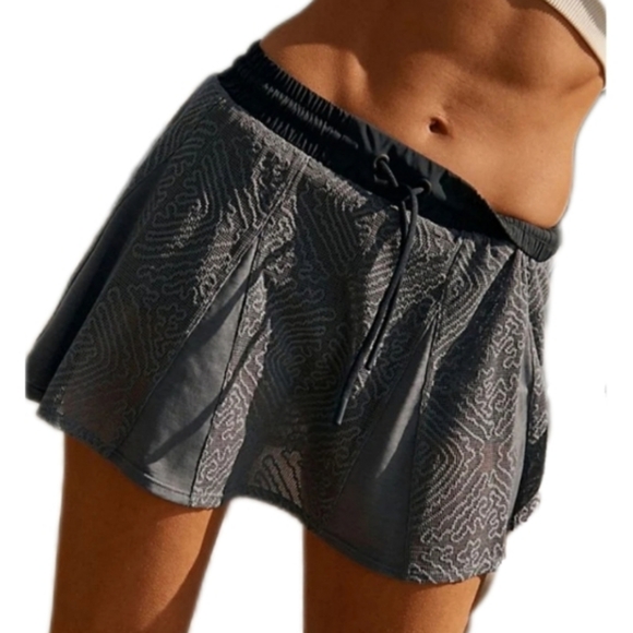FP Movement Good Sport Skort Nightshade - Picture 1 of 17